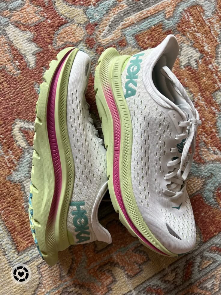 Hoka Style Kaiko 52 Volt detail 3