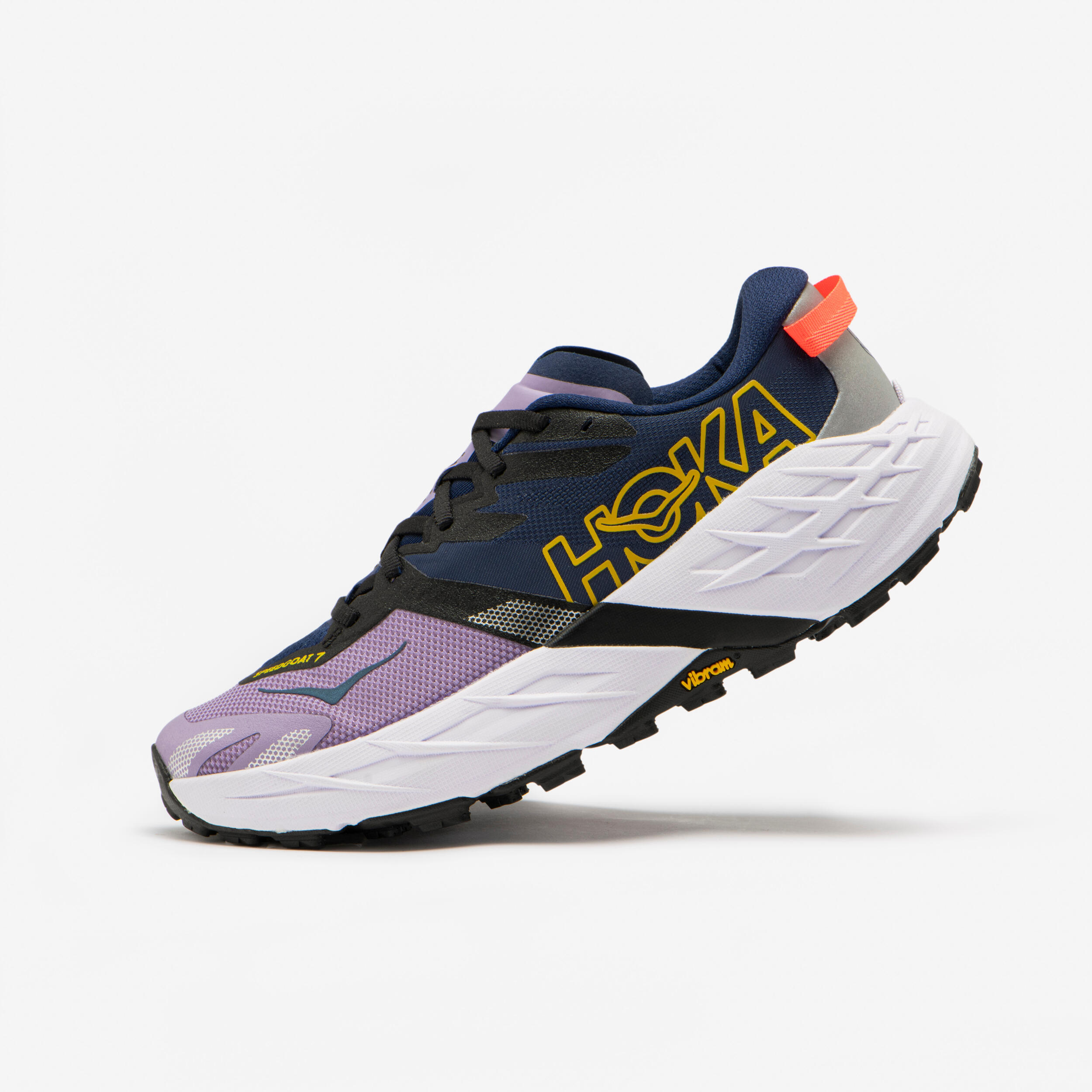 Hoka Style Kaiko 52 Volt detail 4