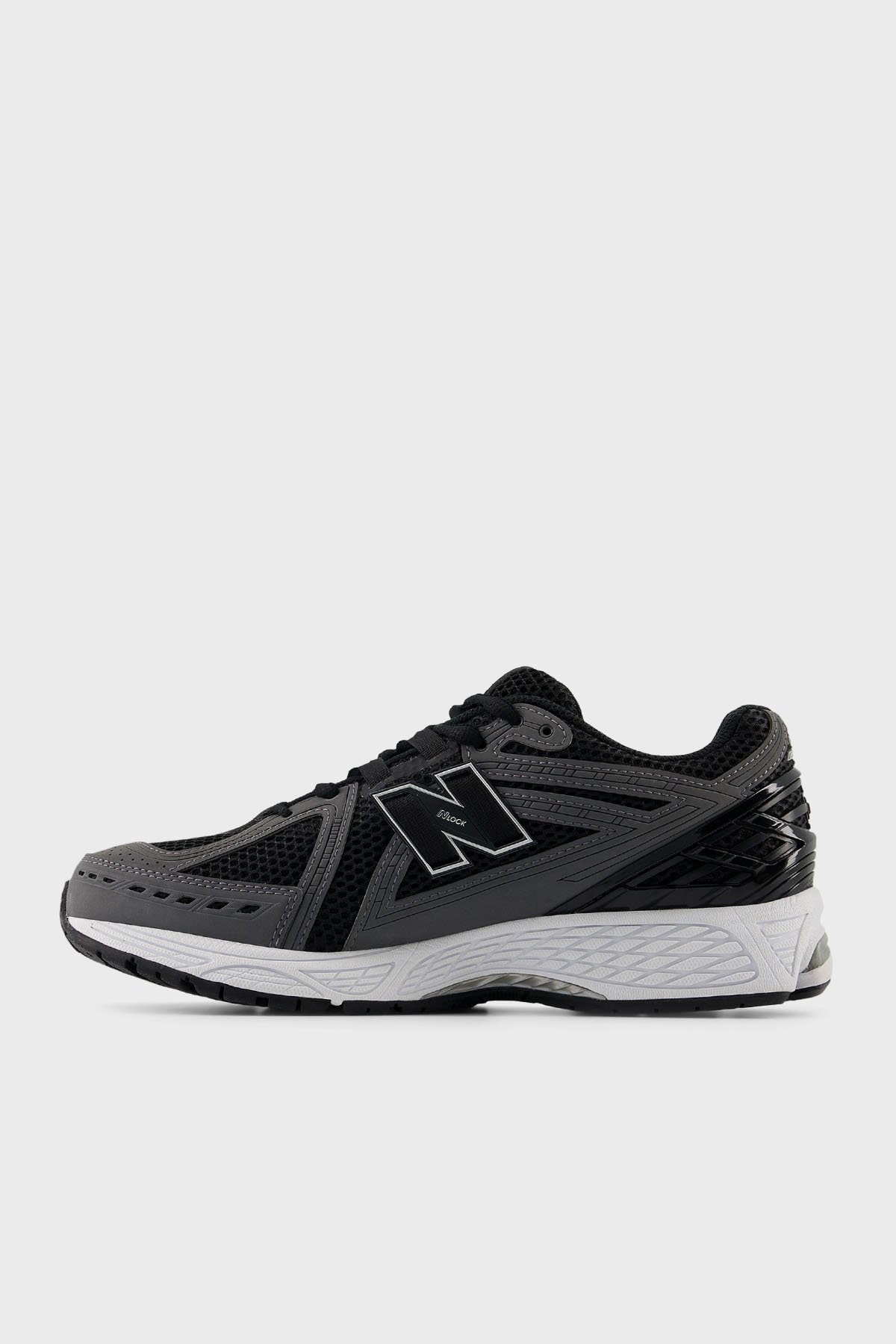 New Balance Style Ace Sneaker 58 Onyx detail 2