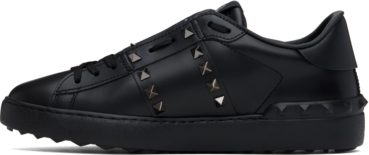 Asics Style Rockstud Untitled 59 Onyx detail 2