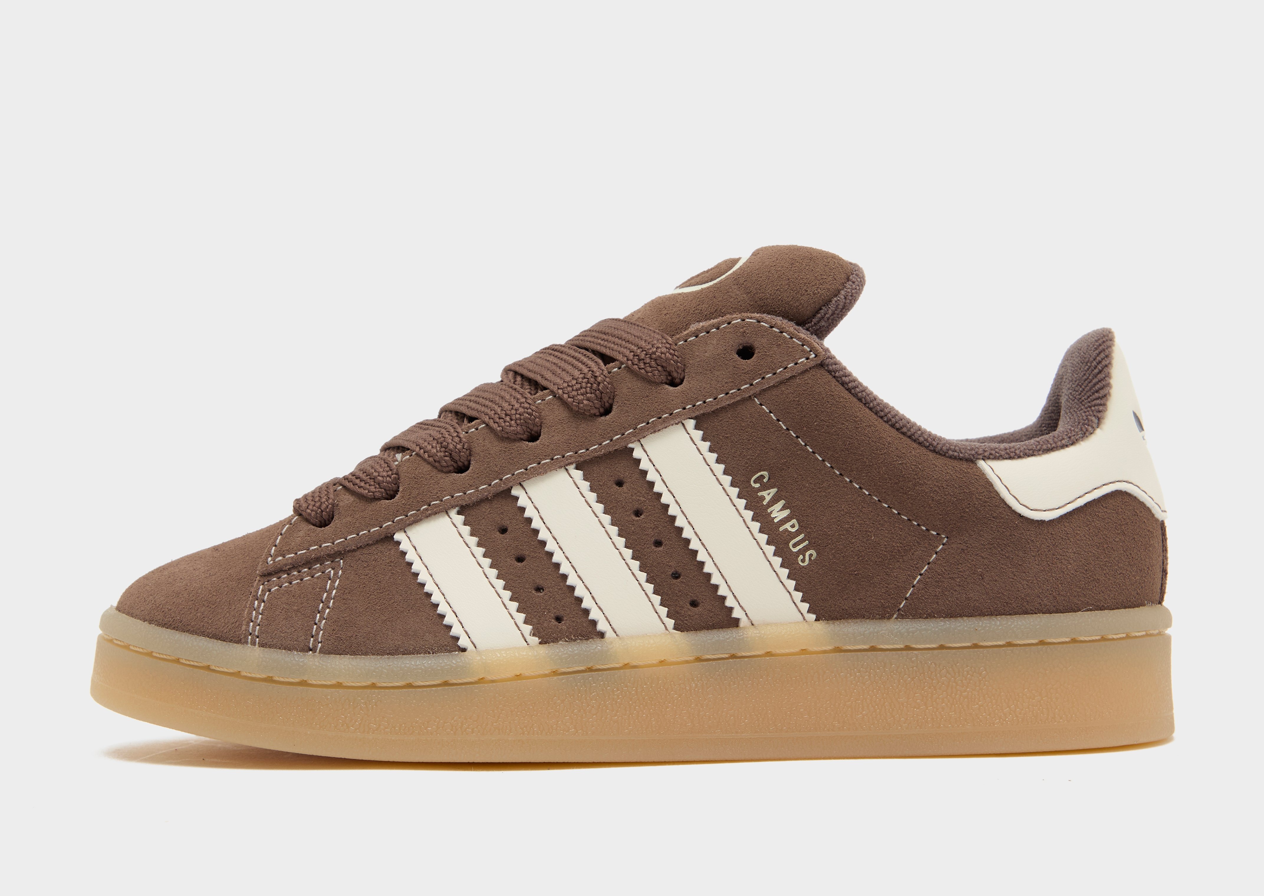 New Balance Style Campus 00s 73 Rust Pink detail 3