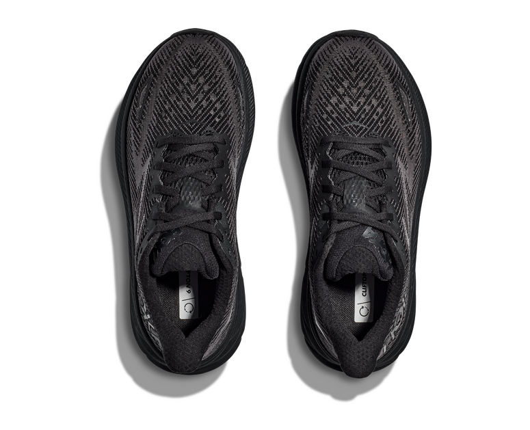 On Style Clifton 9 85 Bred detail 3