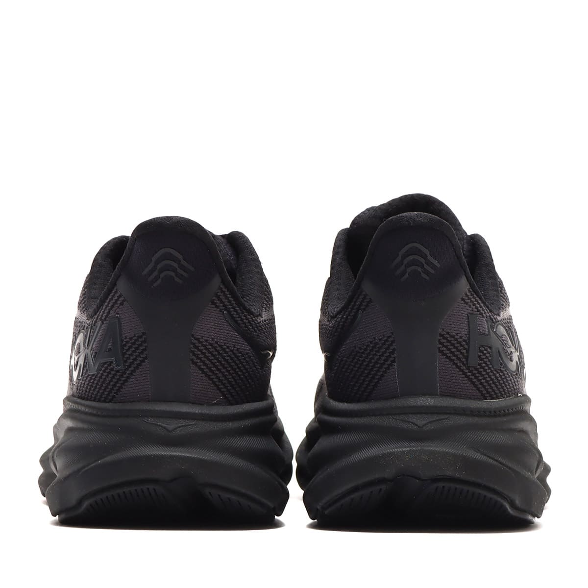 On Style Clifton 9 85 Bred detail 4