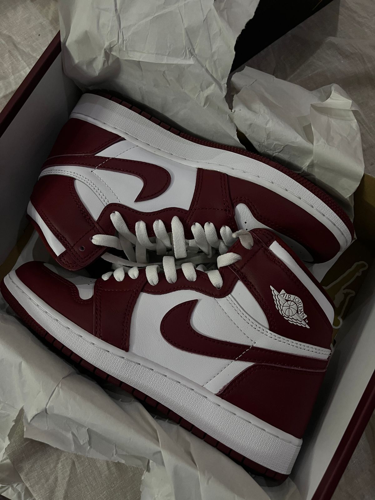 Triple S 87