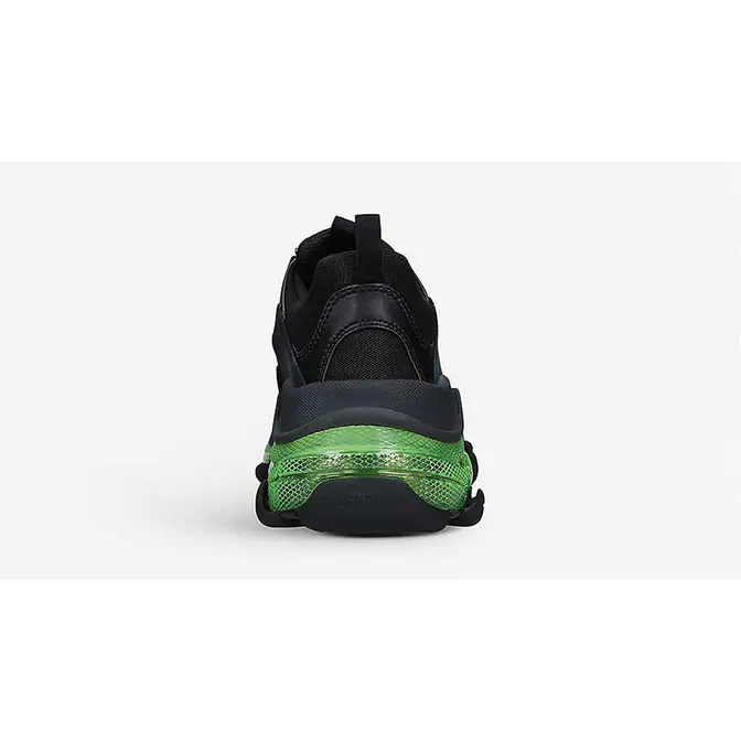 Adidas Style Triple S 87 Volt detail 3