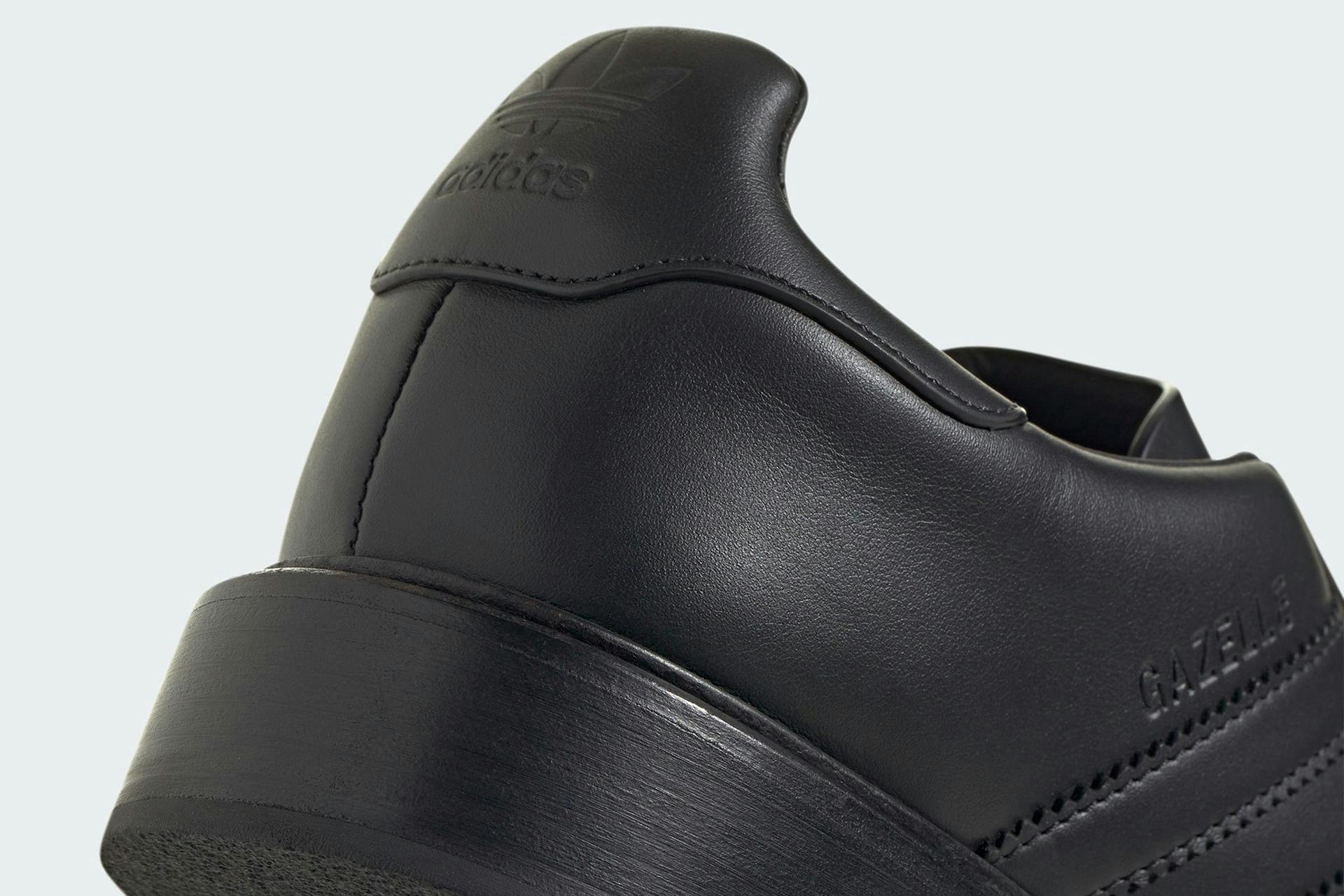 Dior Style Gazelle 89 Beluga detail 3