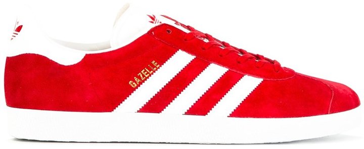 Dior Style Gazelle 89 Beluga detail 4