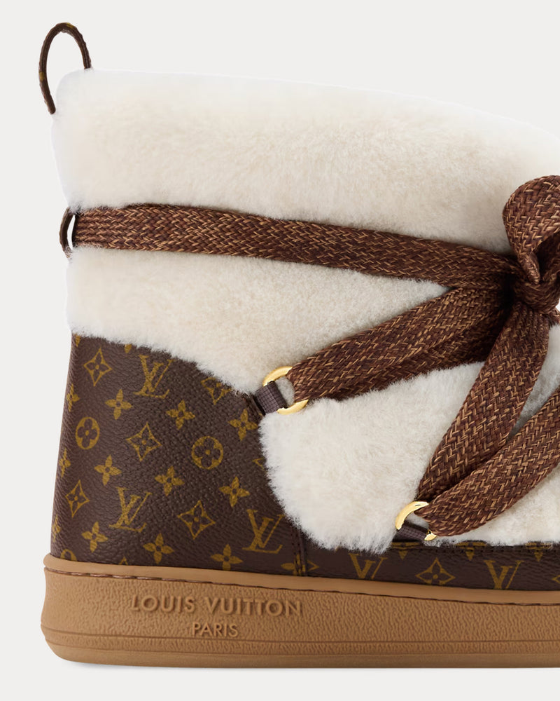 LV Style Cloud X 92 Volt detail 2