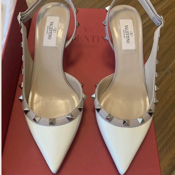 Valentino Style 9060 94 Chicago detail 2