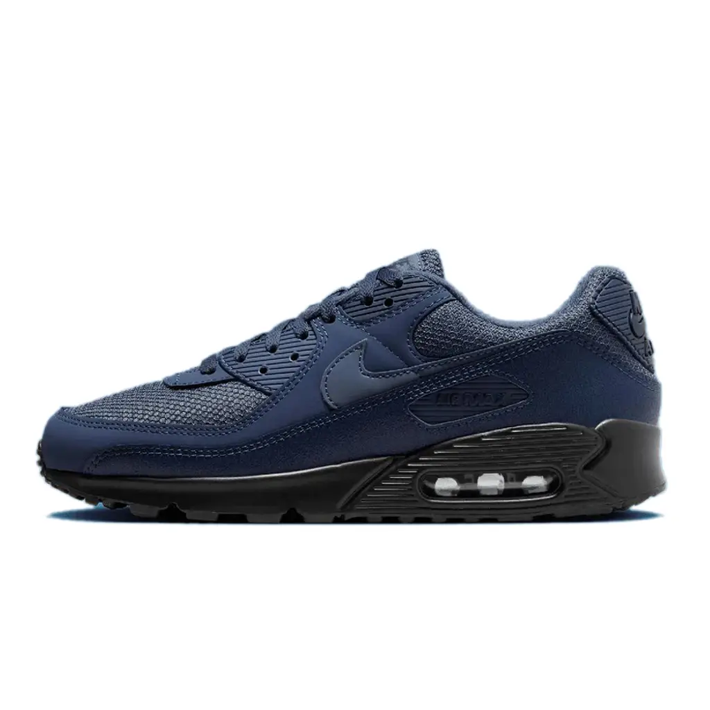 Valentino Style Air Max 90 99 Navy detail 3