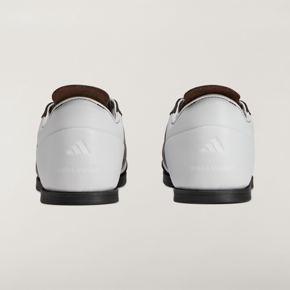 Adidas Style Ace Sneaker 100 Sail detail 2