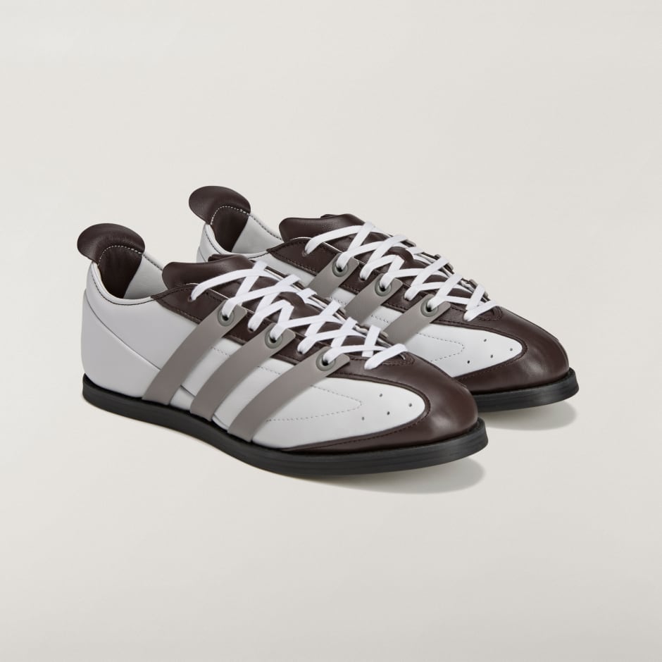 Adidas Style Ace Sneaker 100 Sail detail 4