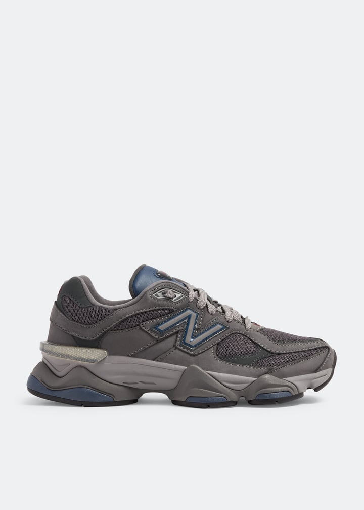LV Style 9060 105 Grey Fog detail 4