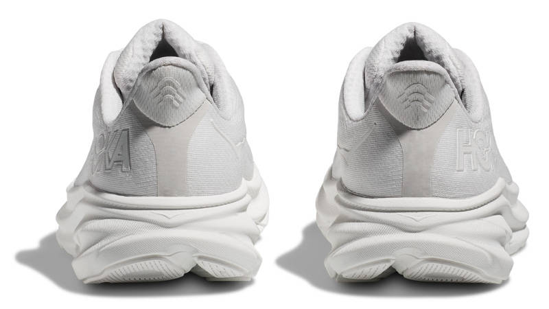 Balenciaga Style Clifton 9 107 Sail detail 2