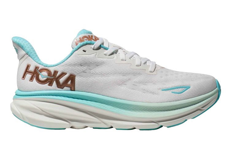 Balenciaga Style Clifton 9 107 Sail detail 3