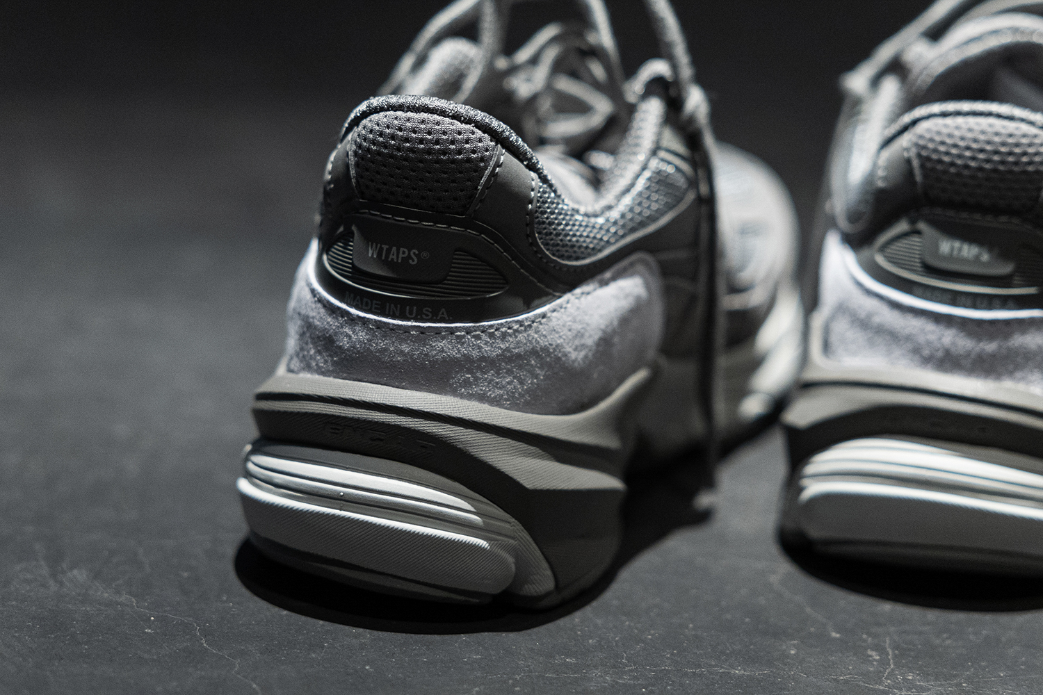 On Style 990v6 109 Beluga detail 4