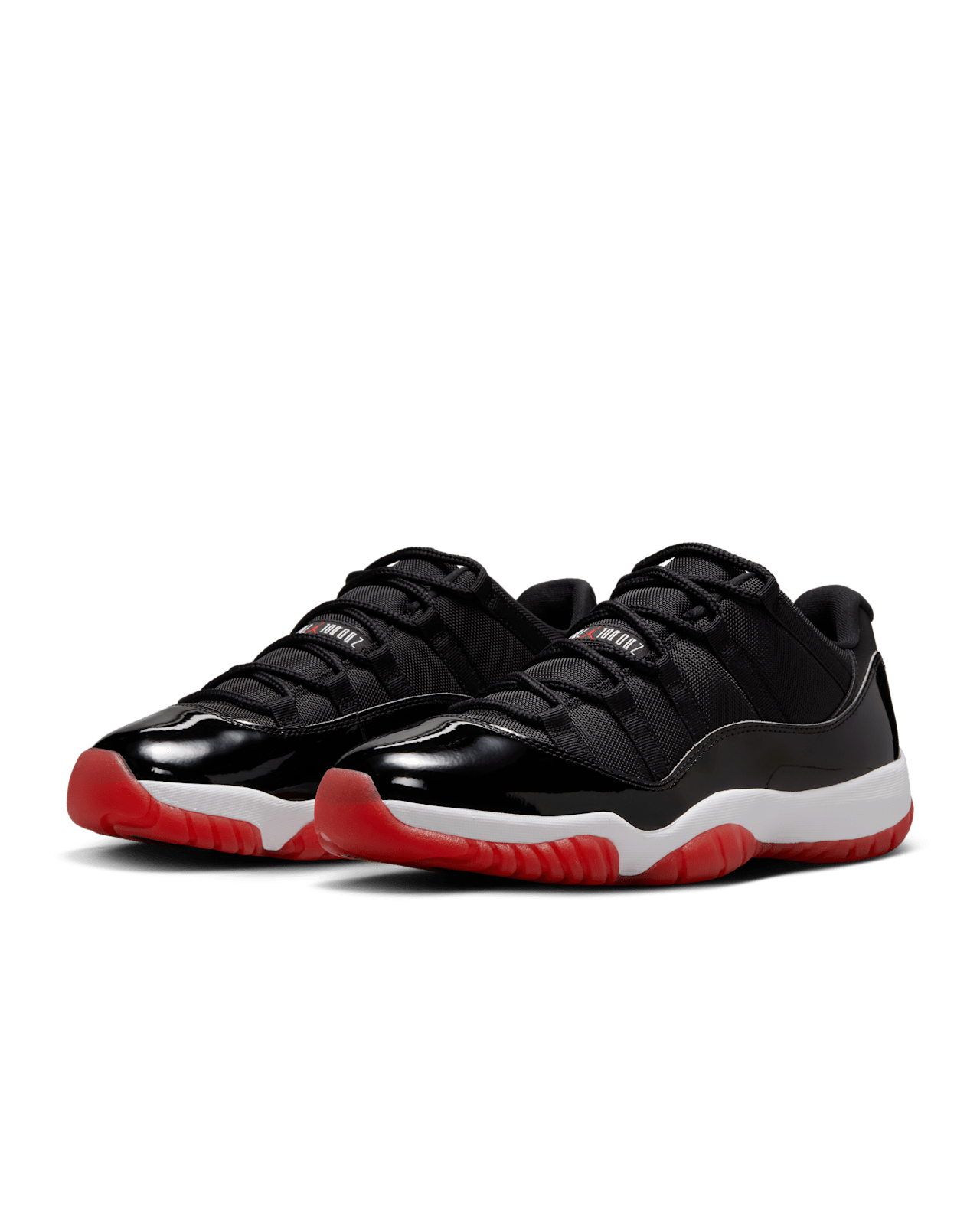 AJ11 Bred