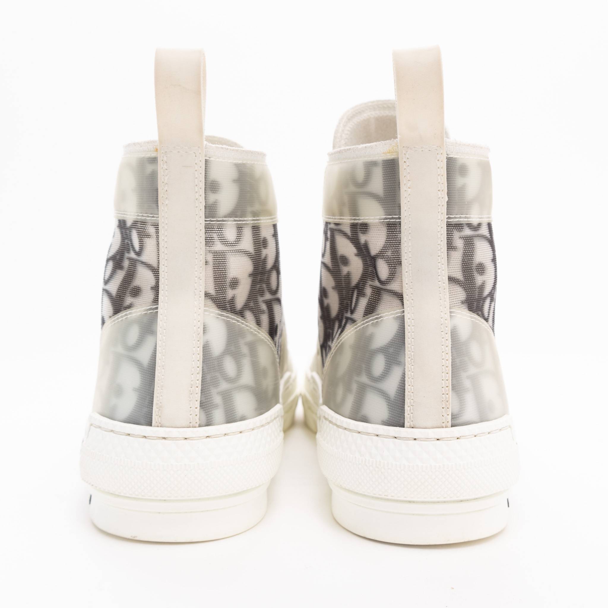 Asics Style B23 Oblique 238 Panda detail 2