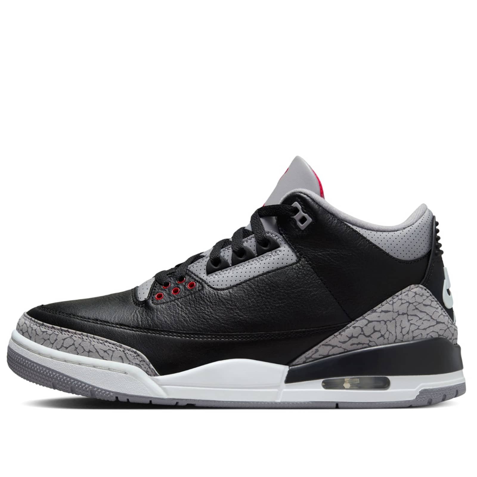 AJ3 Black Cement