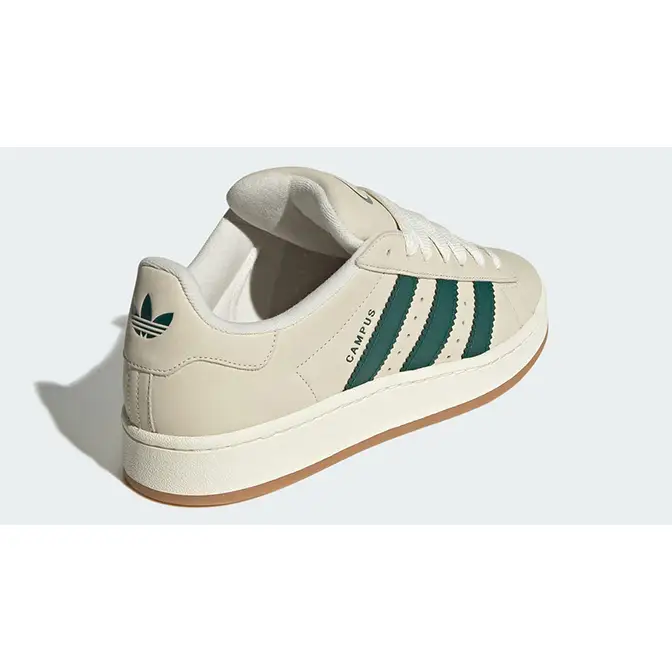 Yeezy Style Campus 00s 121 Cream detail 3