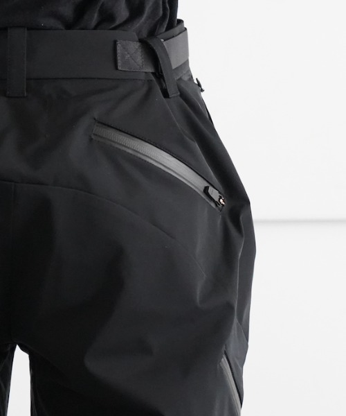 Nike Style Kaiko 123 Volt detail 4