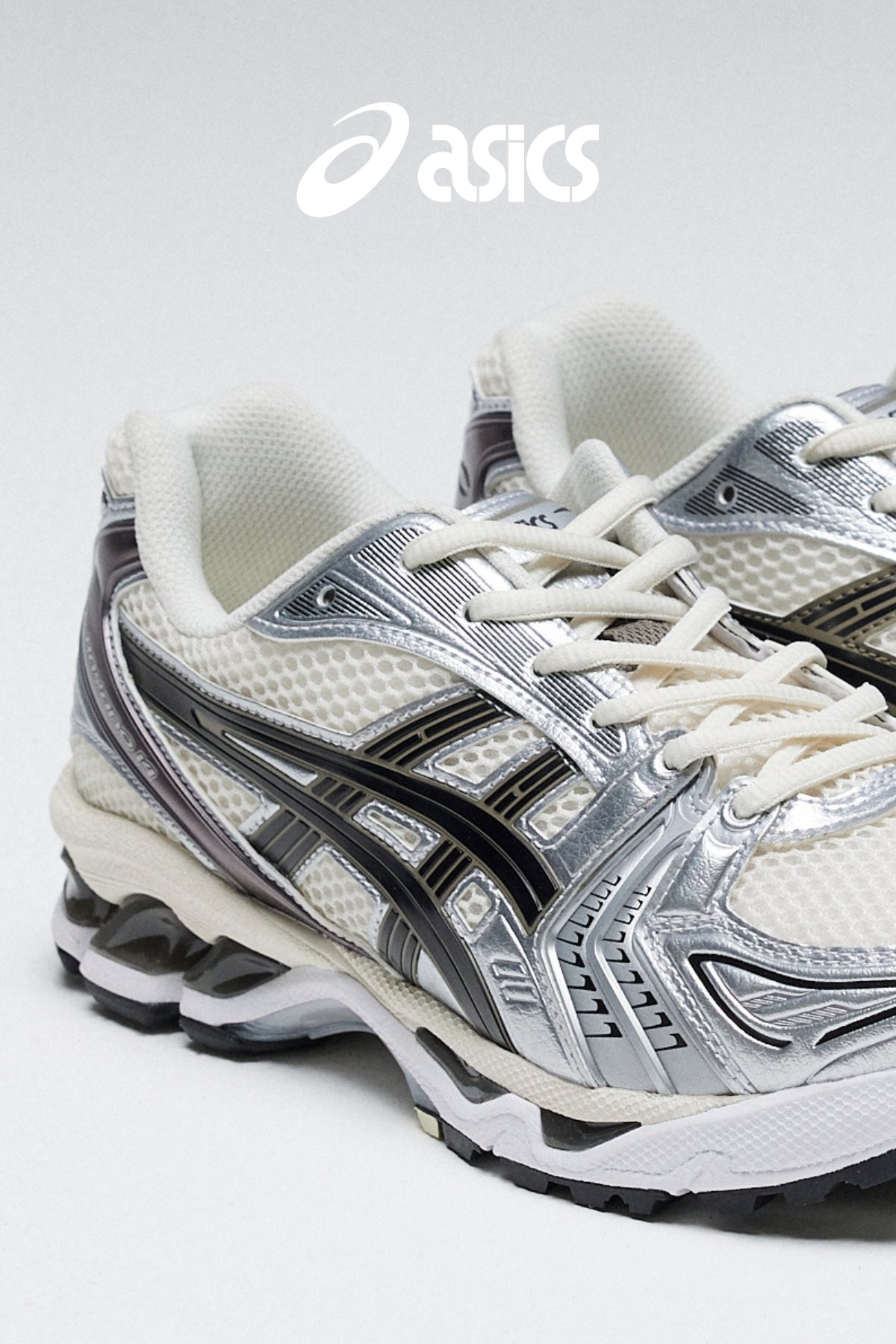 Asics Style 9060 128 Bred detail 4