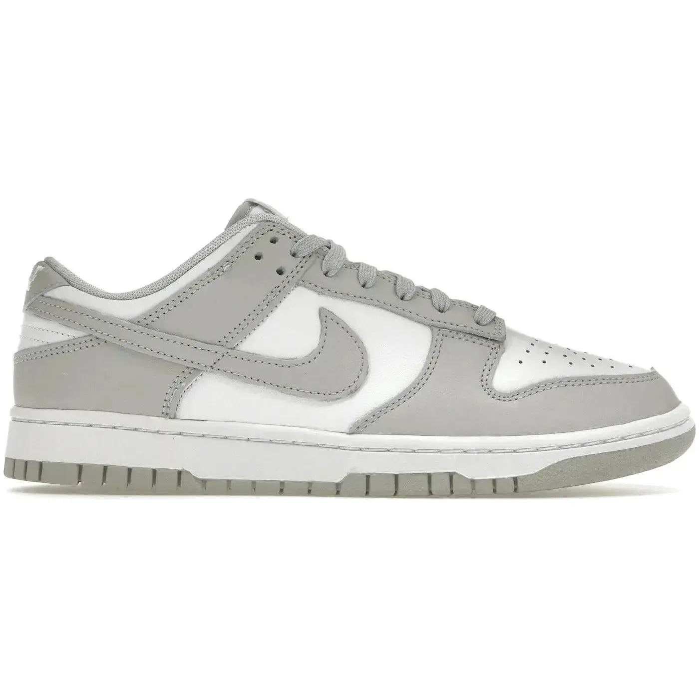 Dunk Low Grey Fog