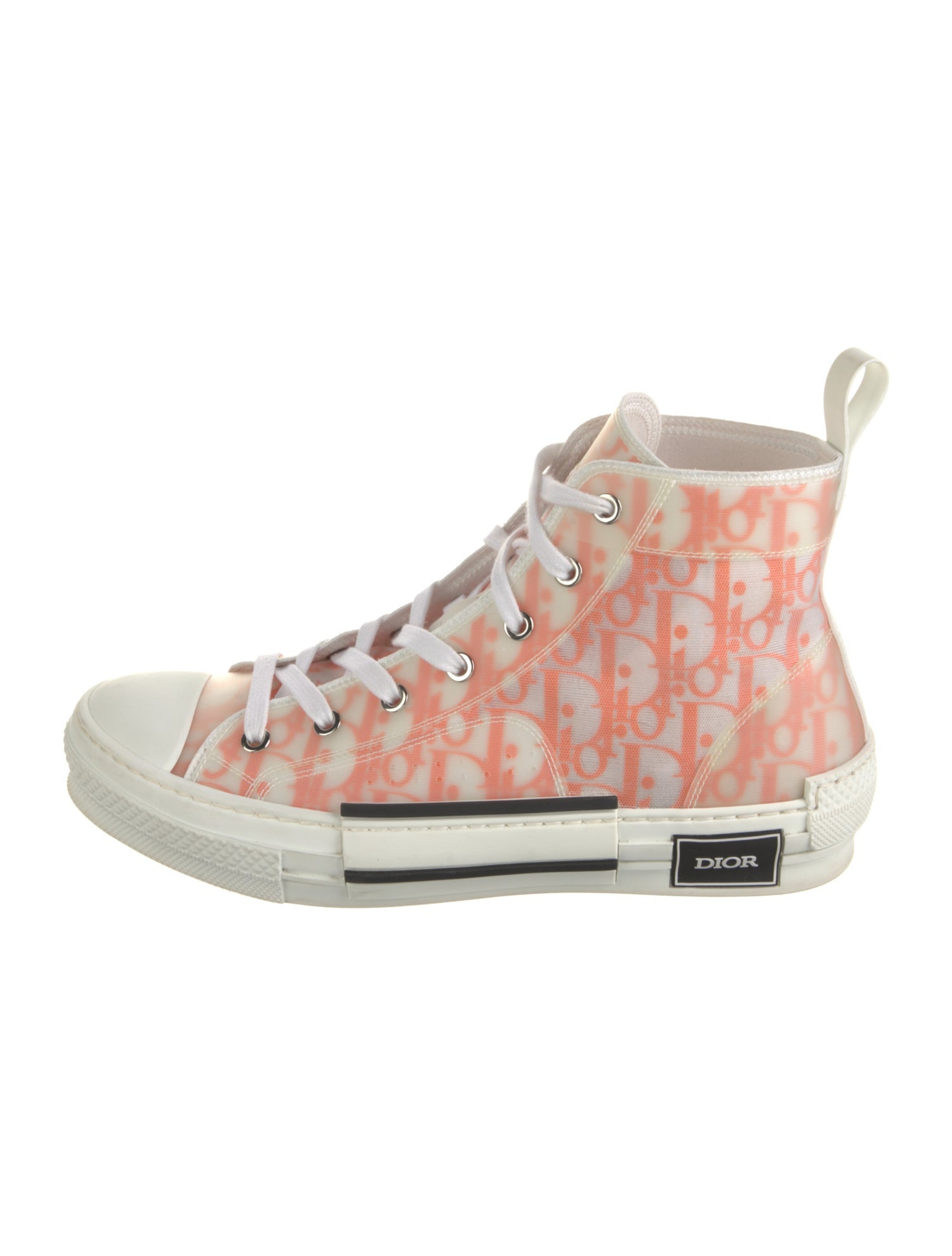 Asics Style B23 Oblique 133 Rust Pink detail 2