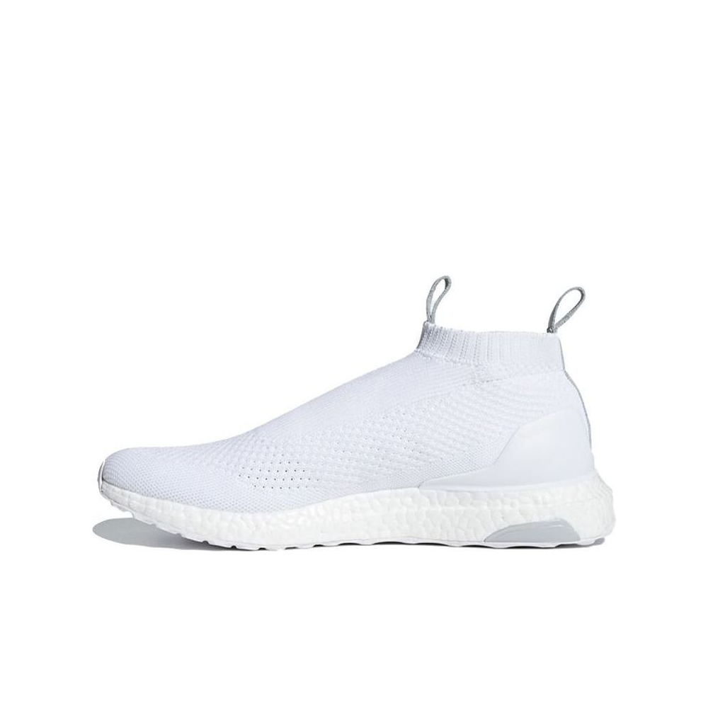 Adidas Style Ace Sneaker 137 Triple White detail 3