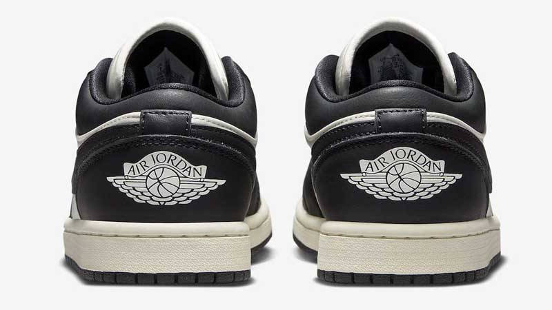 Jordan Style Gel-1130 139 Panda detail 2