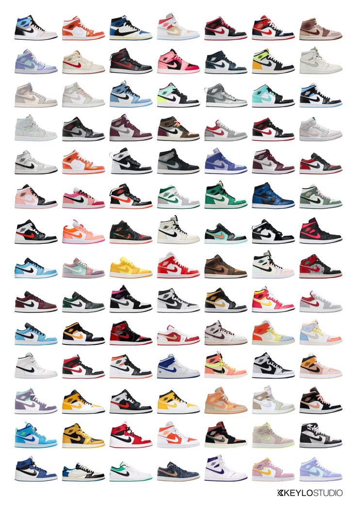 Dunk Low 140