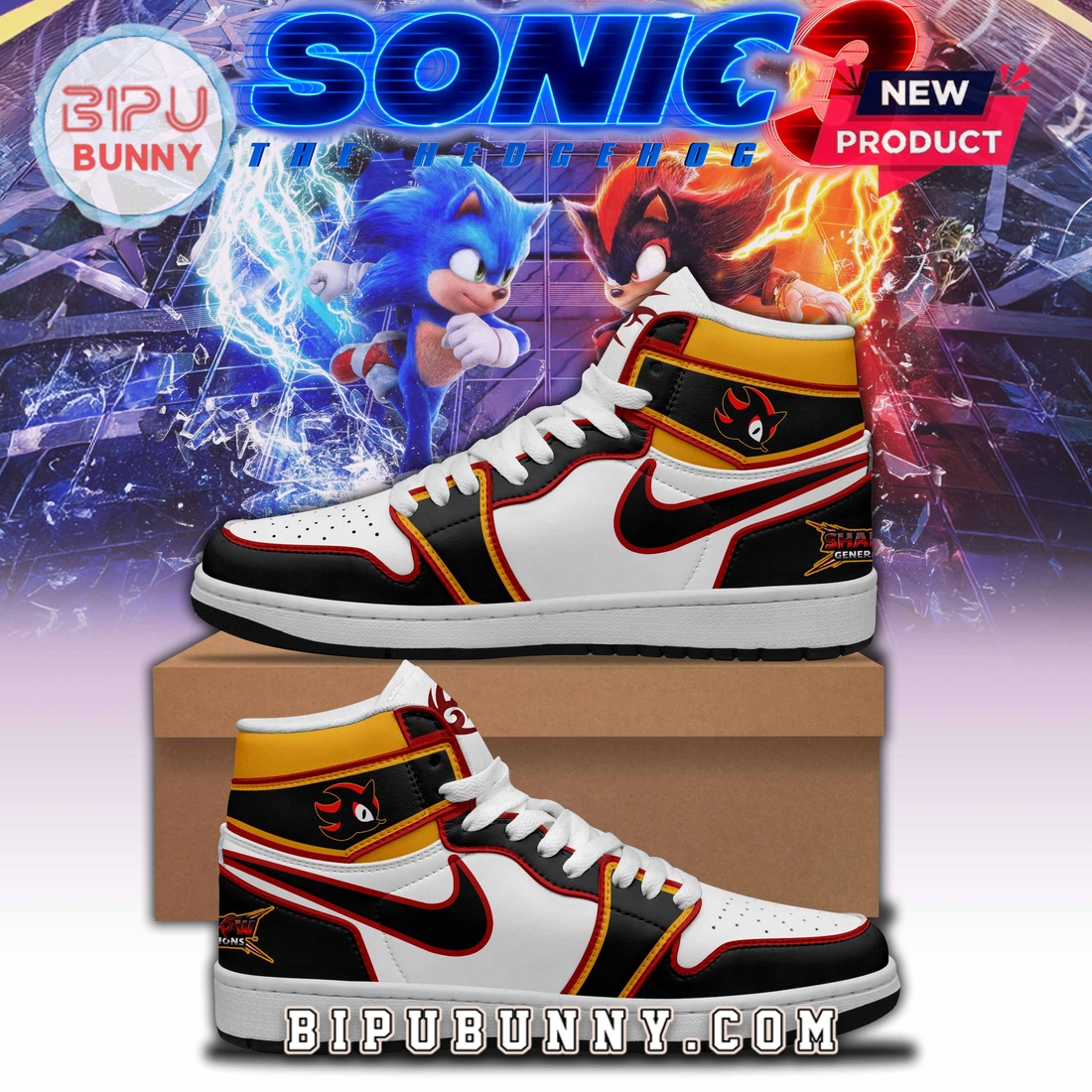 Trainer Sneaker 146