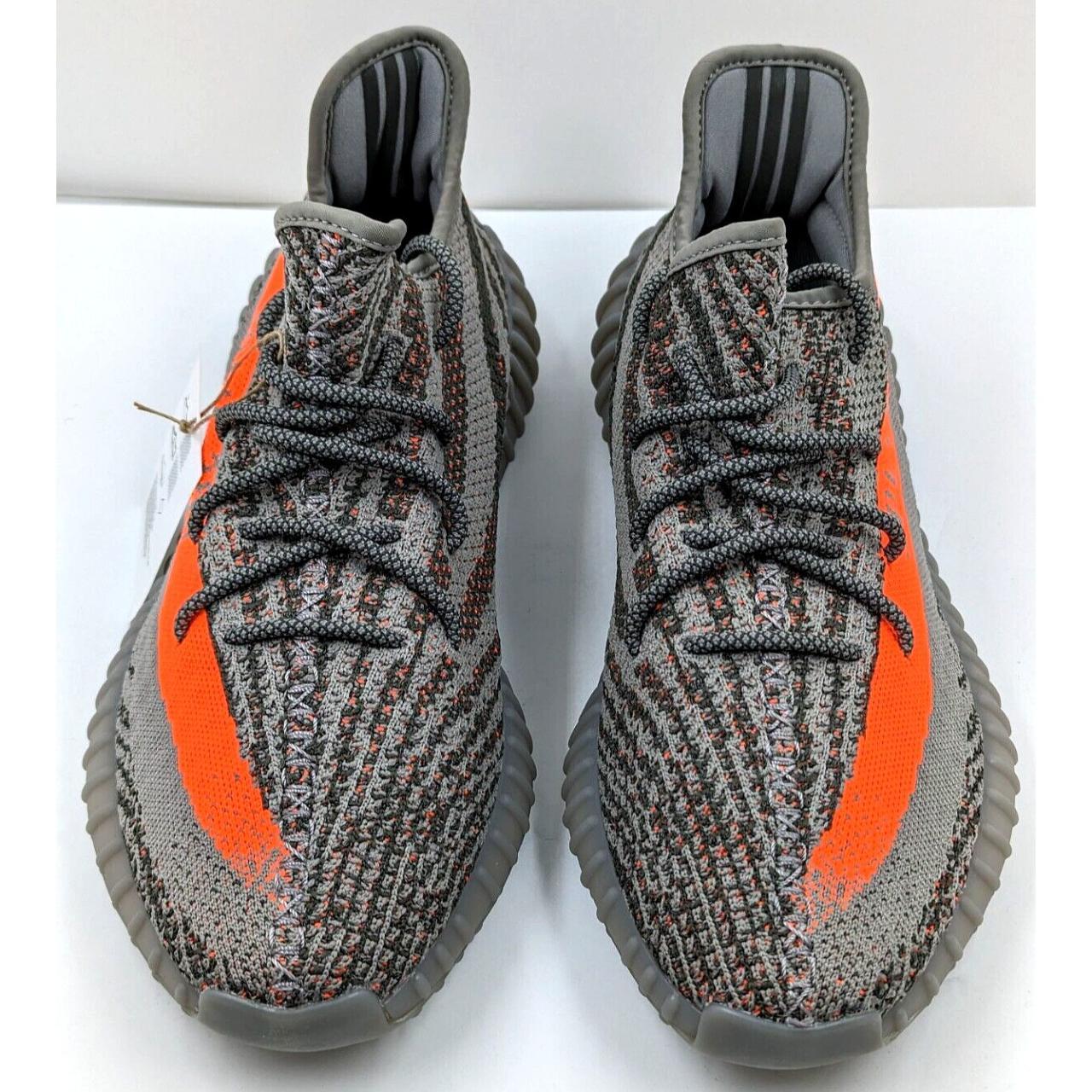 Adidas Style Trainer Sneaker 146 Beluga detail 4