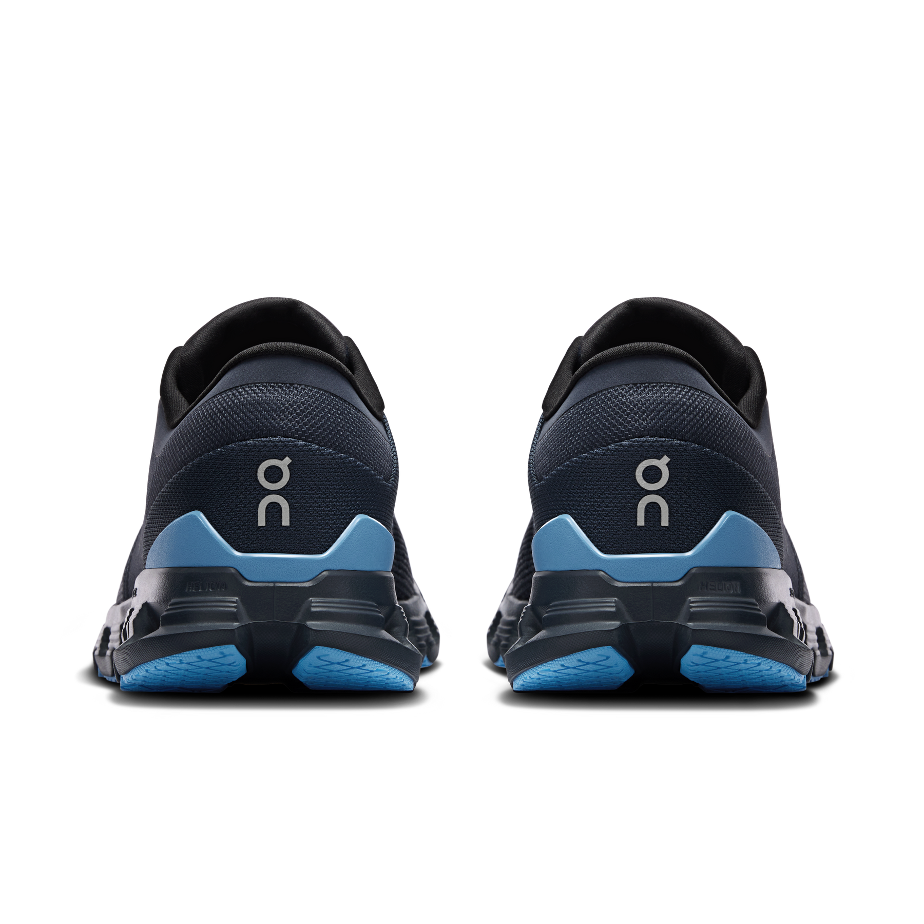 On Style Cloud X 147 Navy detail 2
