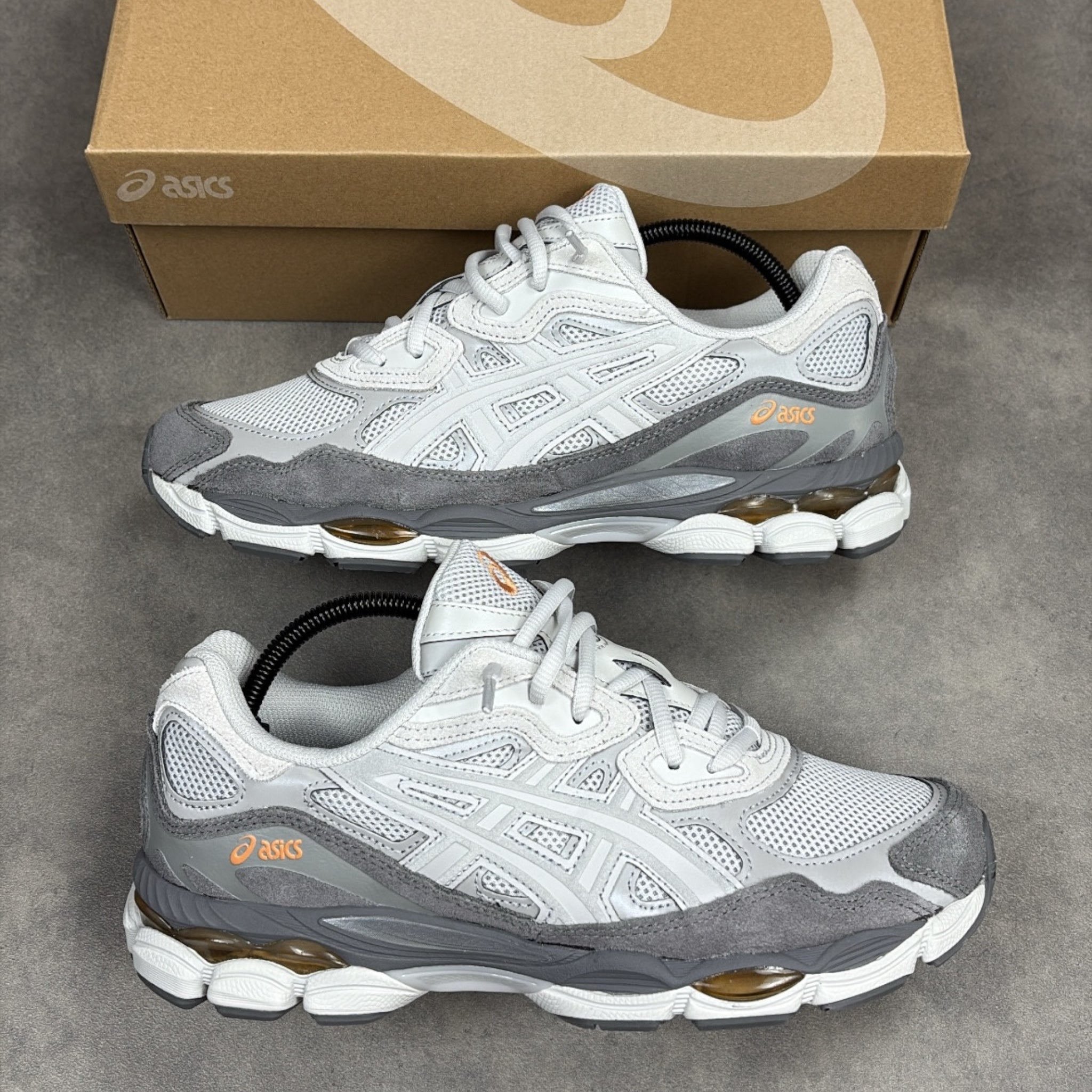 Asics Style Cloud X 148 Chicago detail 2
