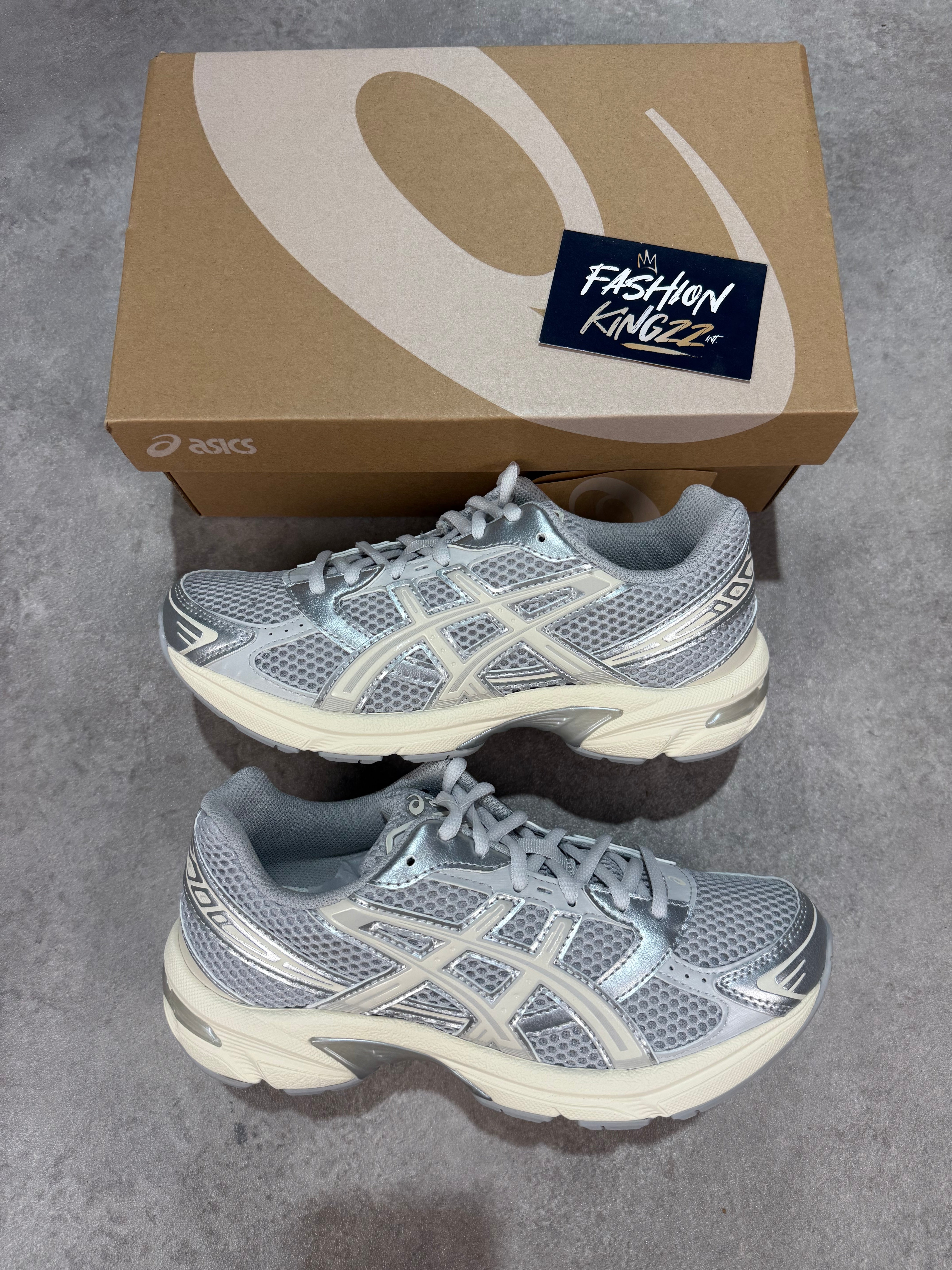 Asics Style Cloud X 148 Chicago detail 3