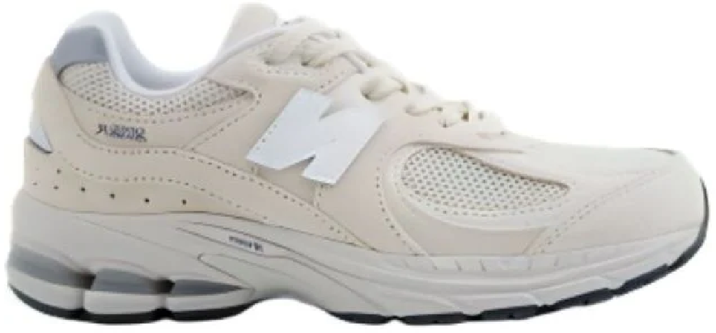Nike Style 2002R 150 Cream detail 4