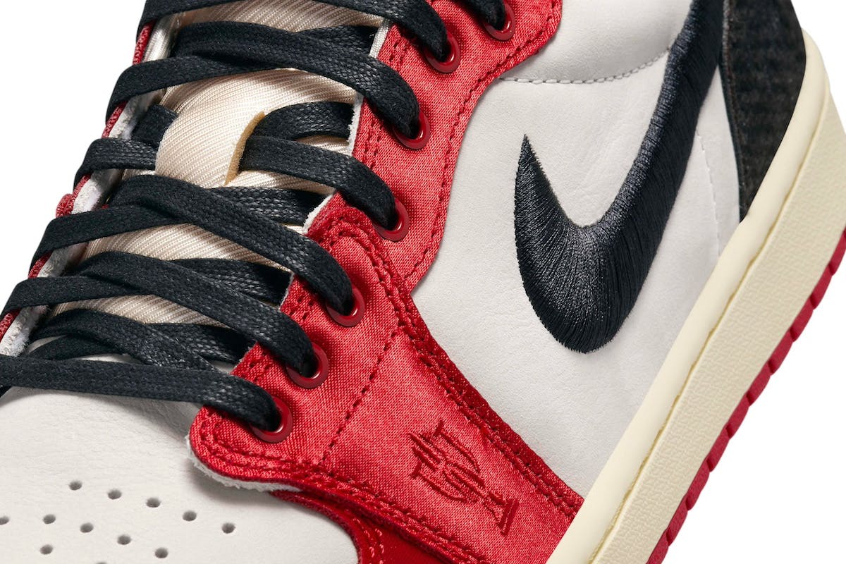 Air Jordan 1 High 151