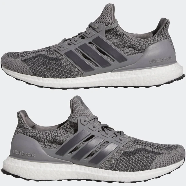 Adidas Style 550 153 Wolf Grey detail 2