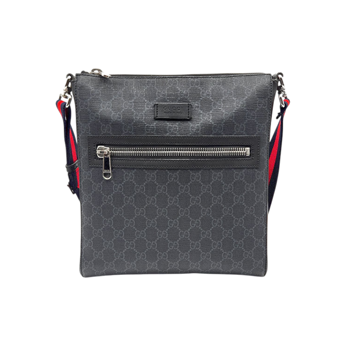 Gucci Style Kaiko 154 Grey Fog detail 2
