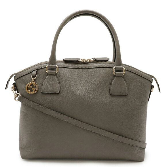 Gucci Style Kaiko 154 Grey Fog detail 4