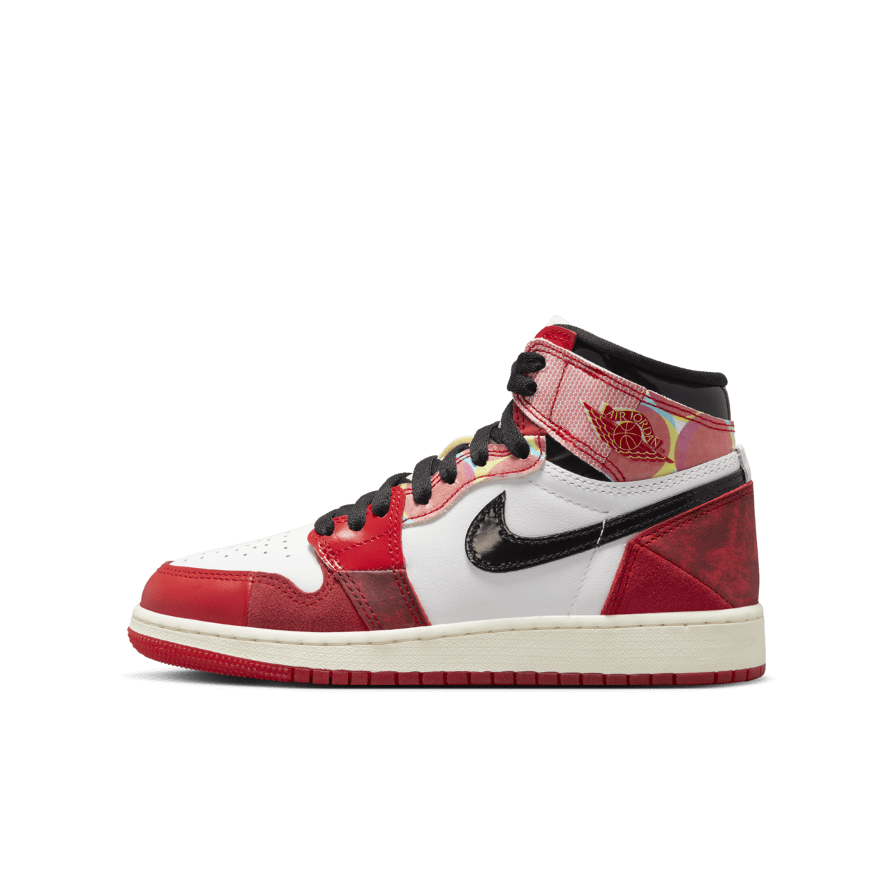 Dunk High 161