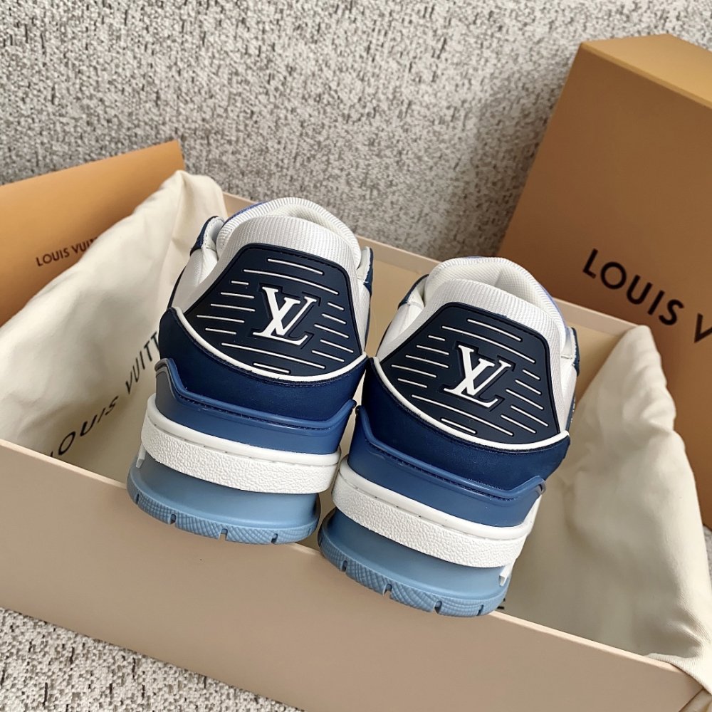 LV Style Track 3 163 UNC detail 4