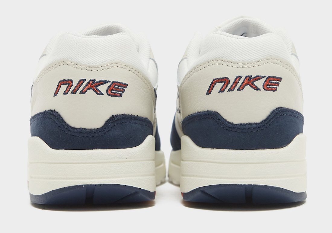 Asics Style Air Max 1 169 UNC detail 3
