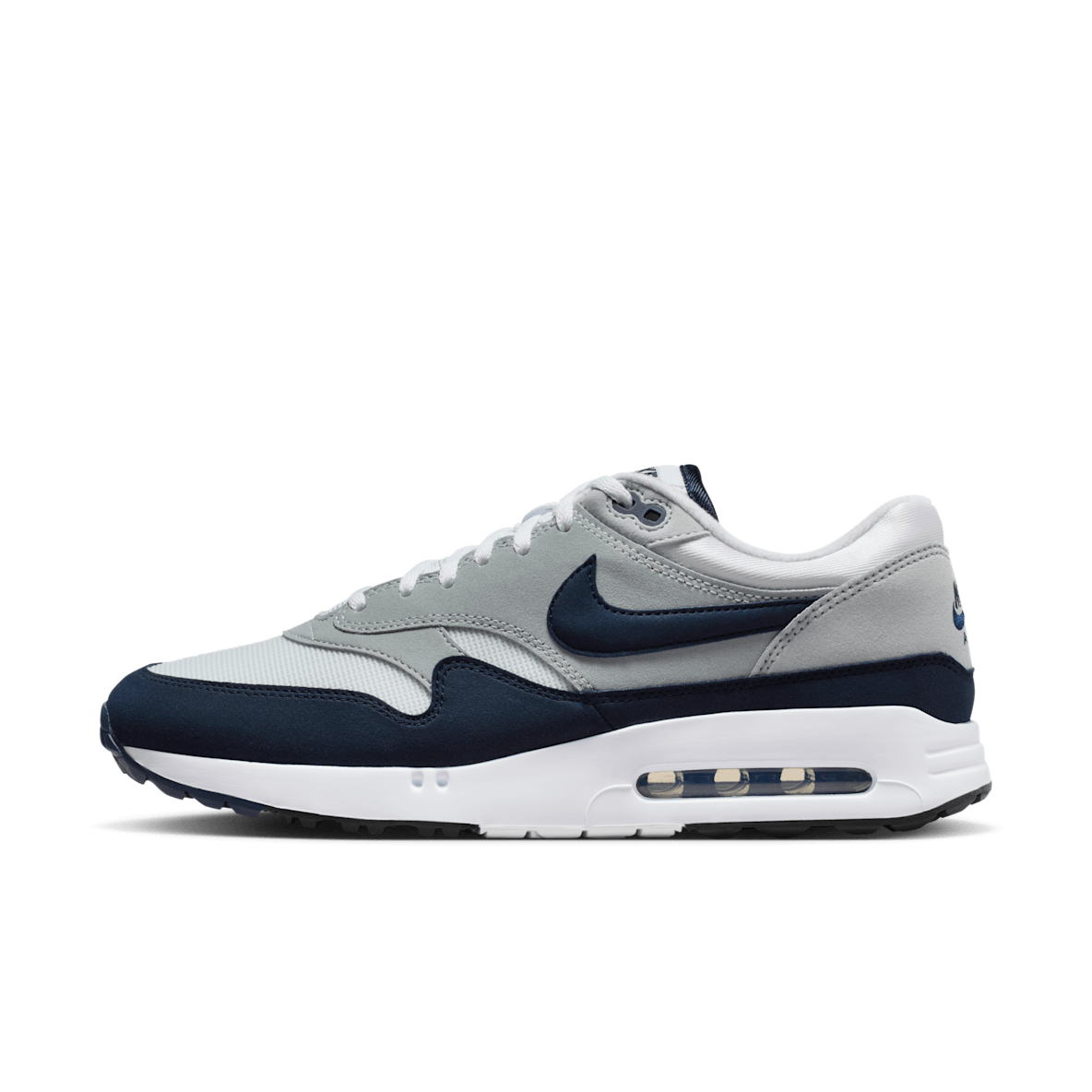 Asics Style Air Max 1 169 UNC detail 4