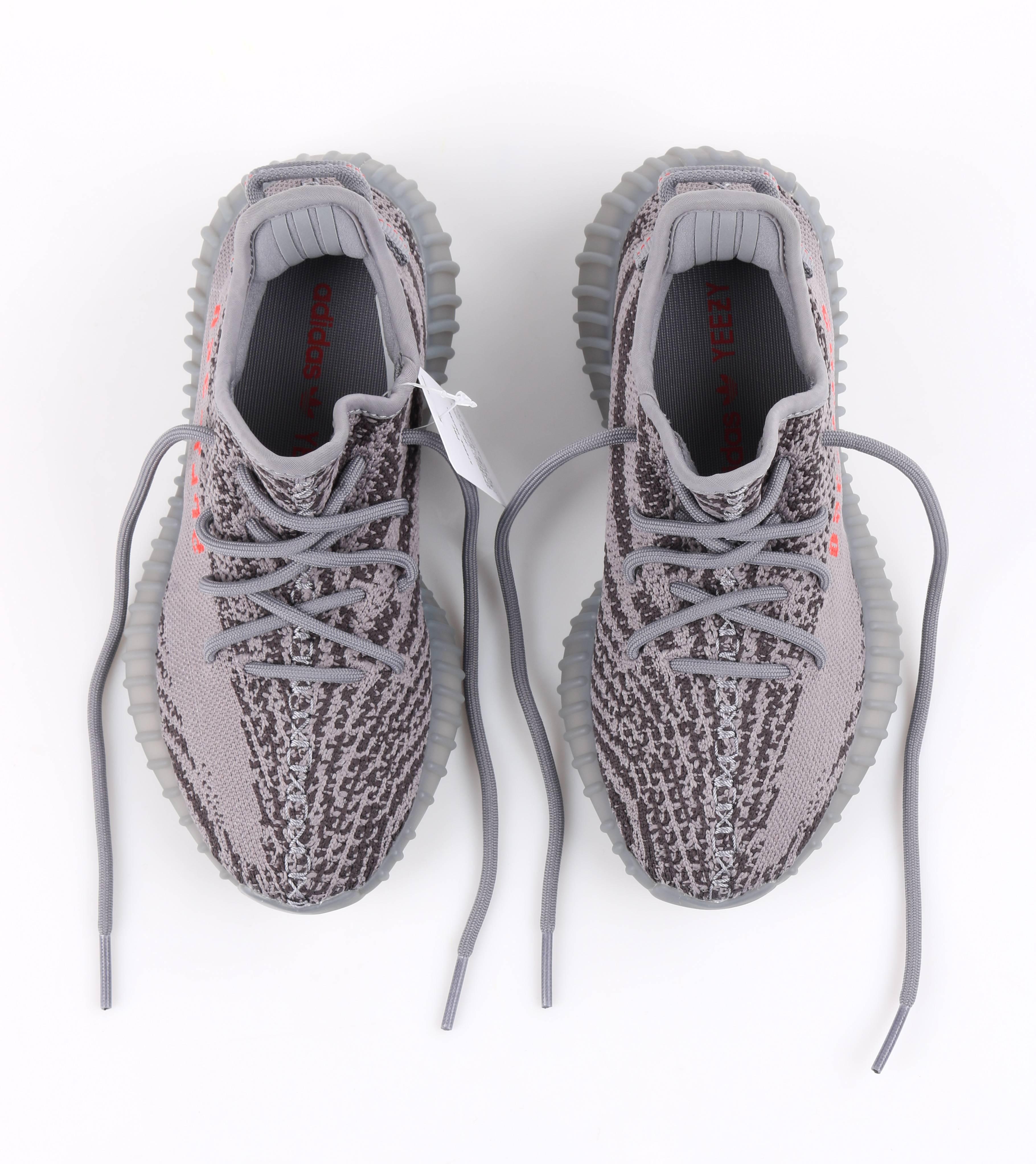 Yeezy Style Ace Sneaker 172 Beluga detail 4