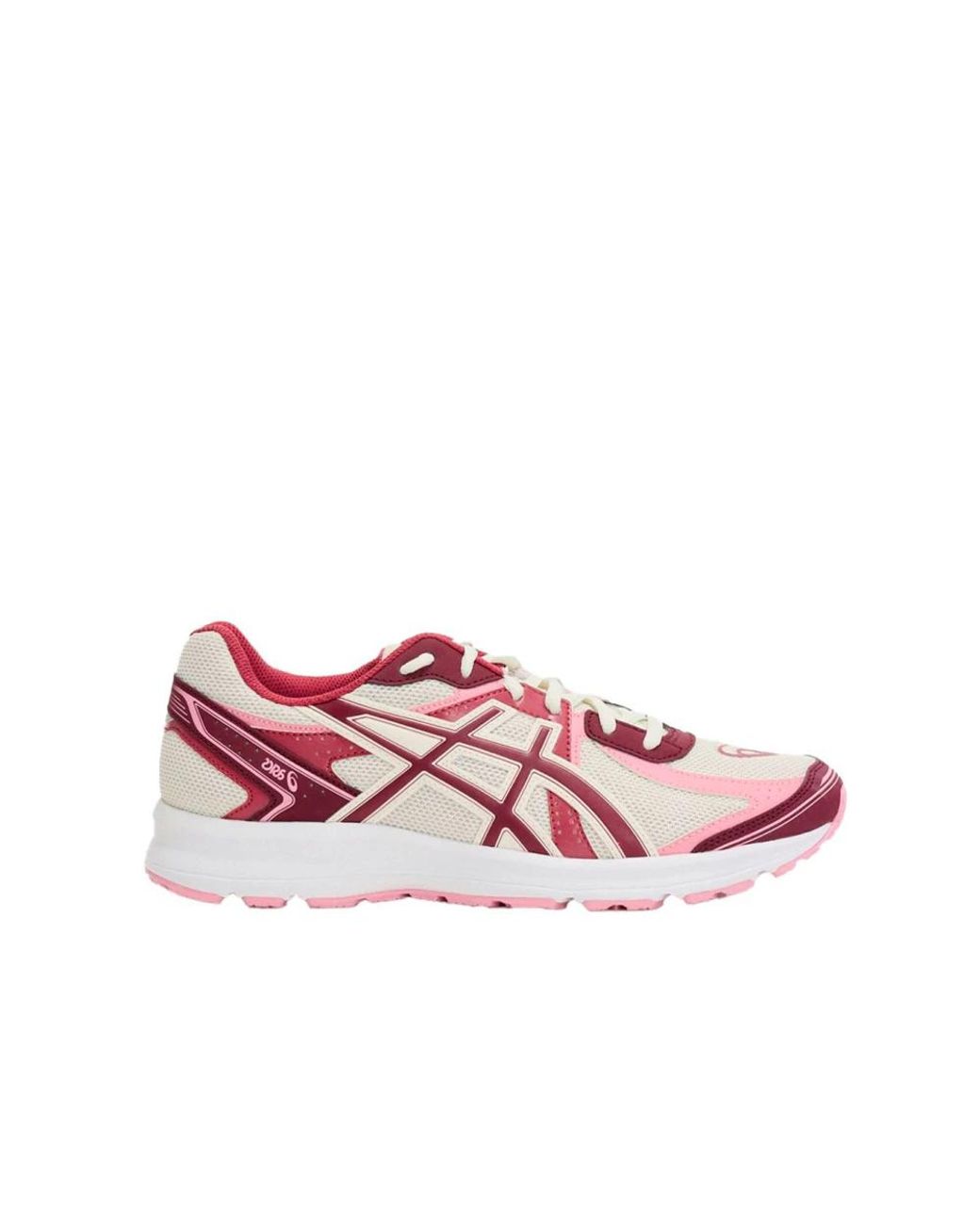 Asics Style 550 174 Rust Pink detail 4
