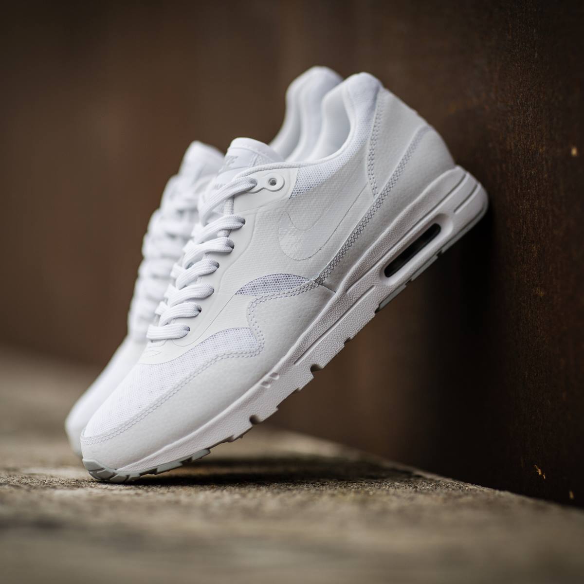 New Balance Style Air Max 1 178 Triple White detail 3