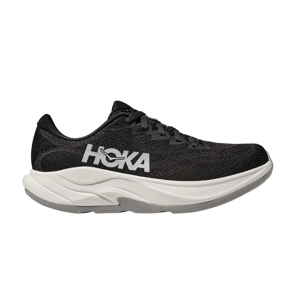 Hoka Style Triple S 180 Panda detail 3