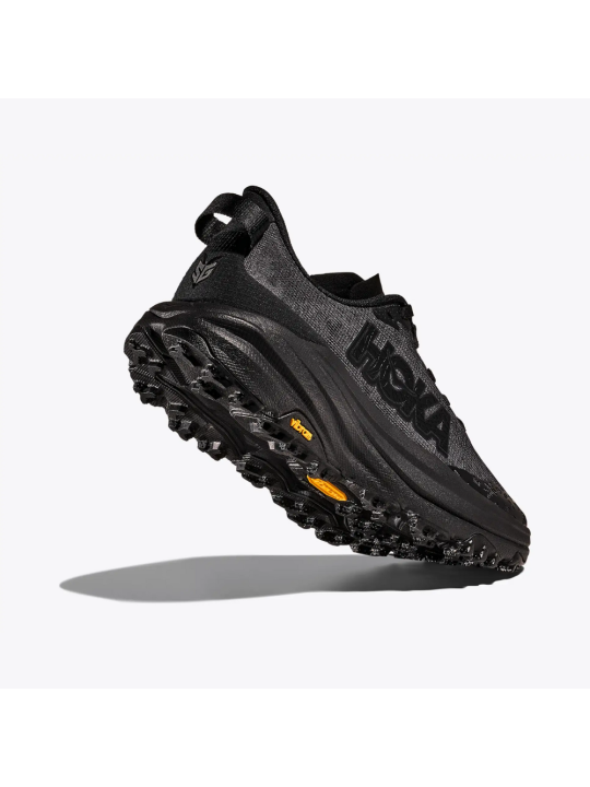 Hoka Style Triple S 180 Panda detail 4